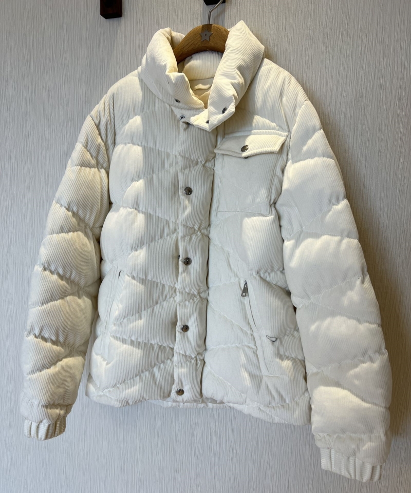 Moncler Down Coat